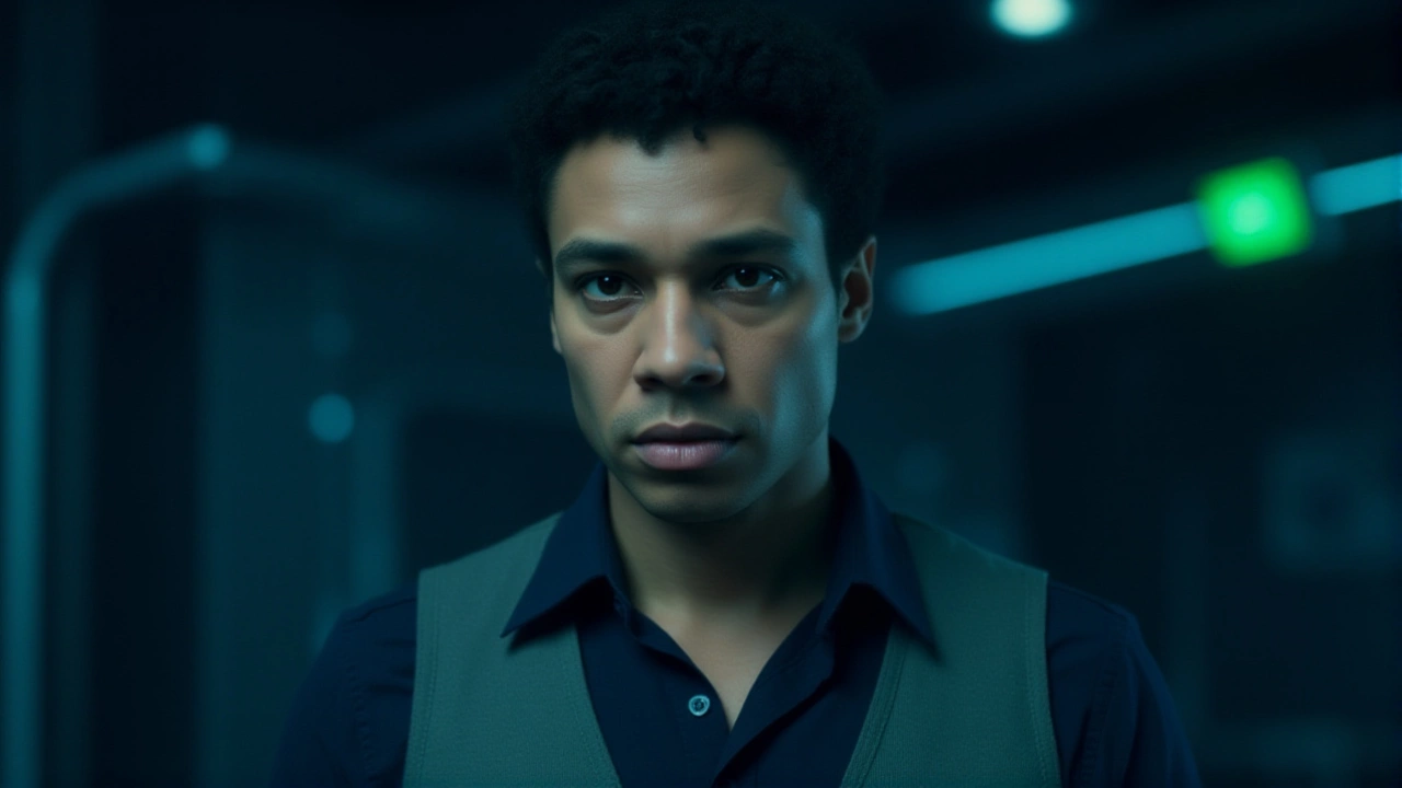 Alien: Earth Episode 6: Tootles’ Death Exposes Prodigy’s Cruel Lie