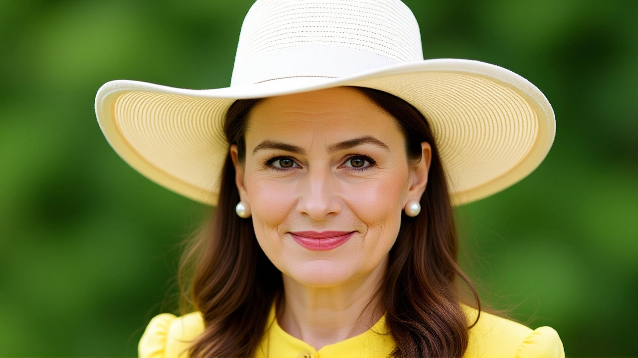 Lady Frederick Windsor Calls Her 2009 Wedding Hair 'Disgusting'—Husband Still Fumes