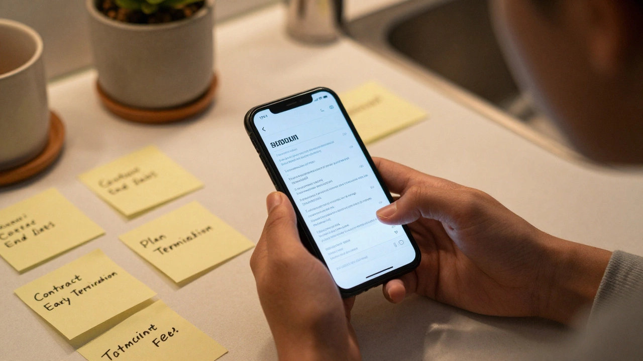Can I Switch My Mobile Plan Whenever I Want?